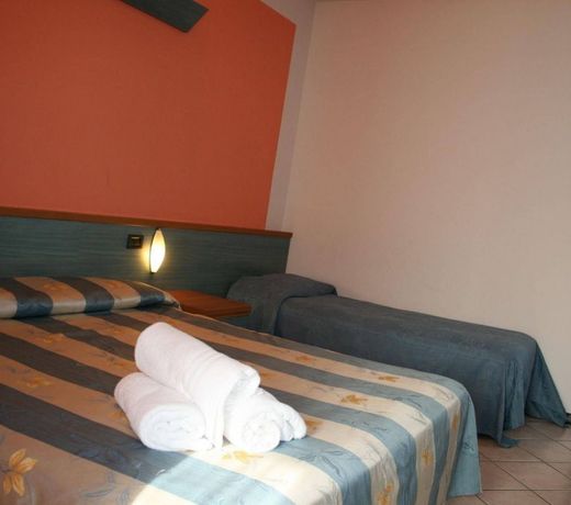 Albergo Al Cacciatore