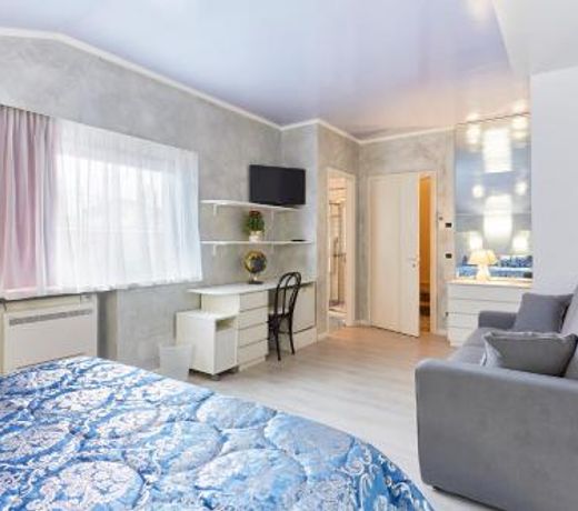 HOTEL Villa Lilla
