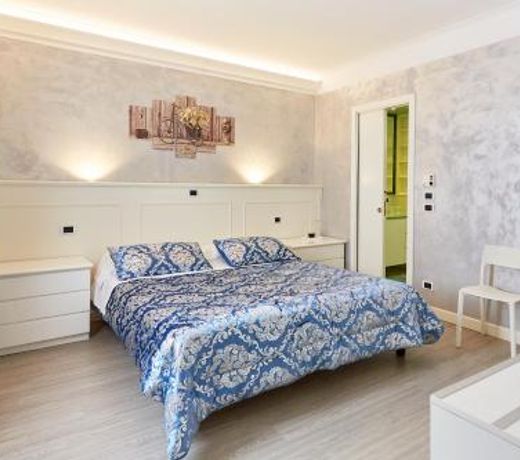 HOTEL Villa Lilla