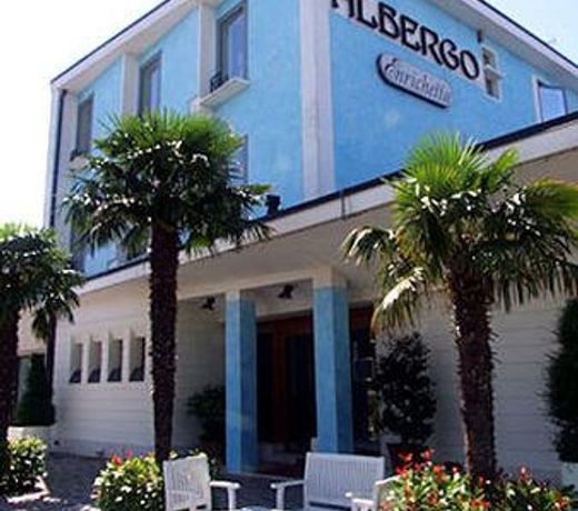 Hotel Enrichetta
