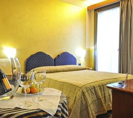 Hotel Enrichetta