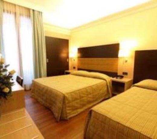 Hotel Enrichetta