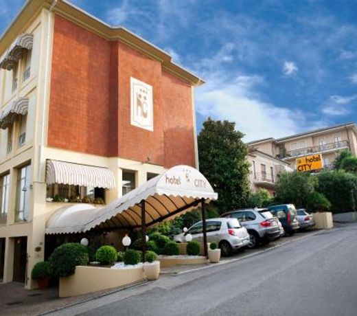 Hotel City