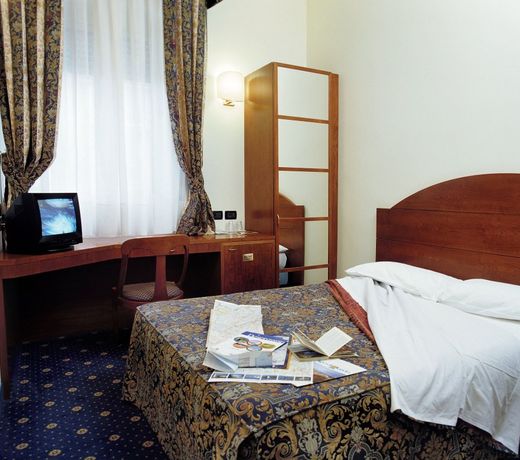 Hotel City