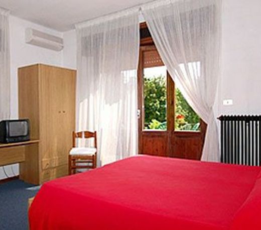 Hotel Primavera