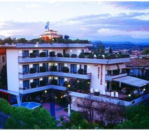 Hotel Desenzano