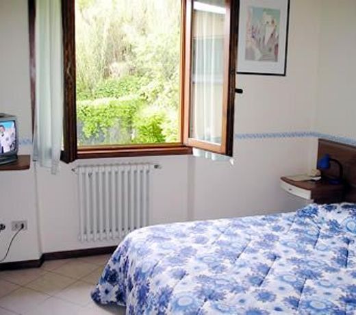 Hotel La Passeggiata