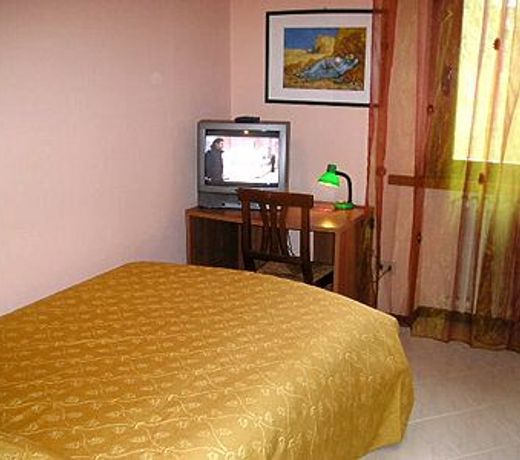 Hotel La Passeggiata