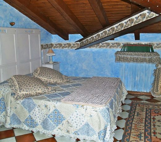 B&B La Maison degli Angeli