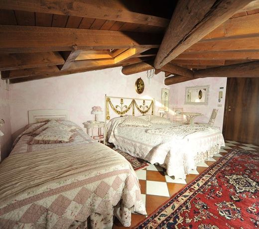 B&B La Maison degli Angeli