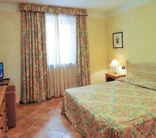 Castello Belvedere Apartments