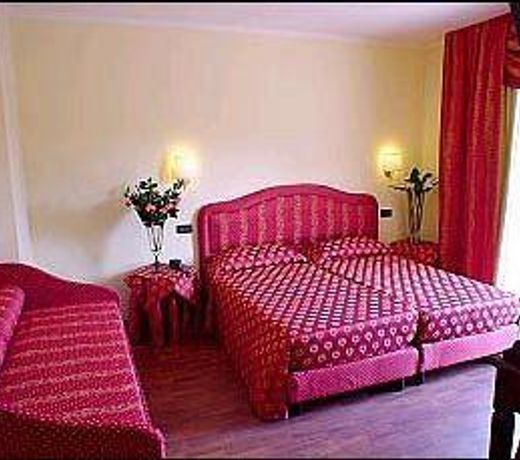 Admiral Hotel Villa Erme