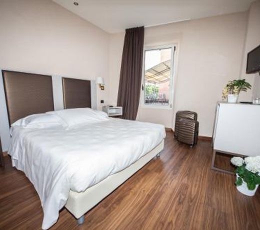 Hotel Tripoli