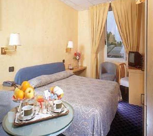 Hotel Tripoli