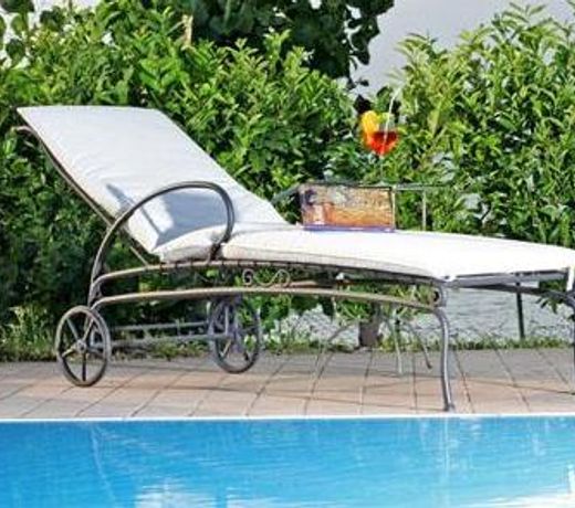 Hotel Aquila D'Oro Desenzano