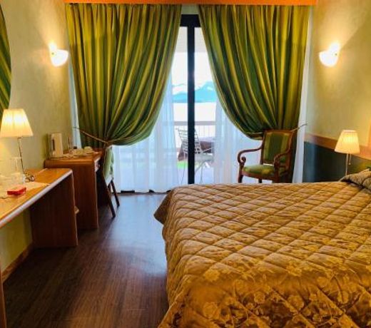 Hotel Aquila D'Oro Desenzano