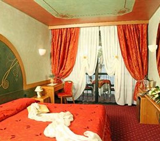 Hotel Aquila D'Oro Desenzano