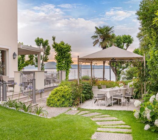 Villa Rosa Hotel Desenzano