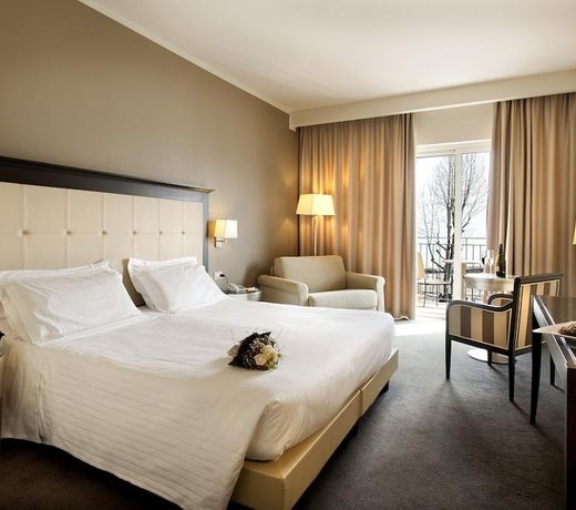 Villa Rosa Hotel Desenzano
