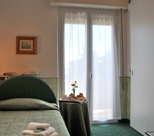 Hotel Astoria
