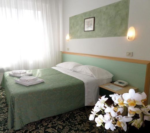 Hotel Astoria