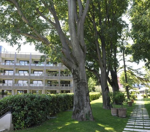 Hotel Acquaviva Del Garda