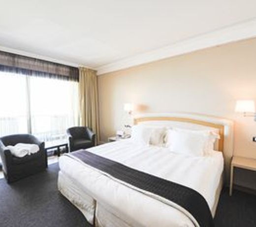 Hotel Acquaviva Del Garda