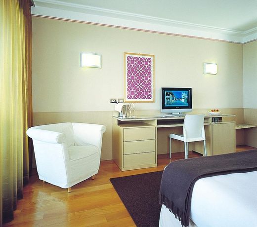 Hotel Acquaviva Del Garda