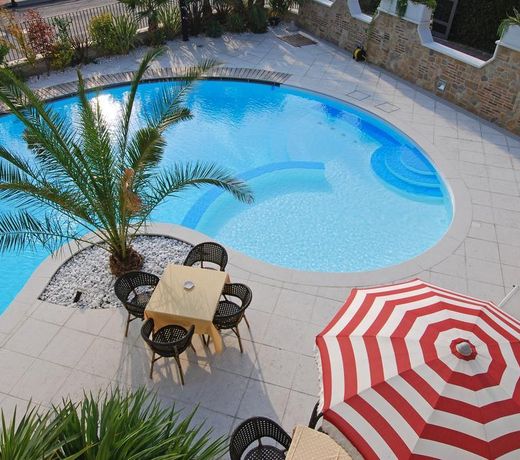 Hotel Berta