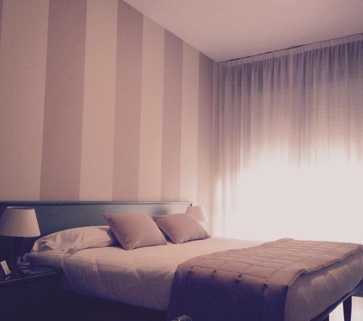 Hotel Berta