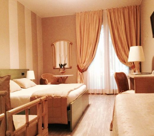 Hotel Berta