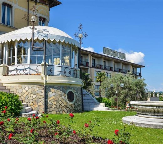 Hotel Villa Maria
