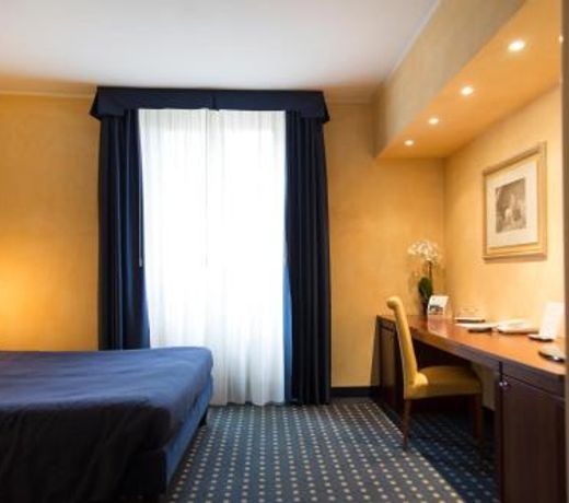 Hotel Villa Maria