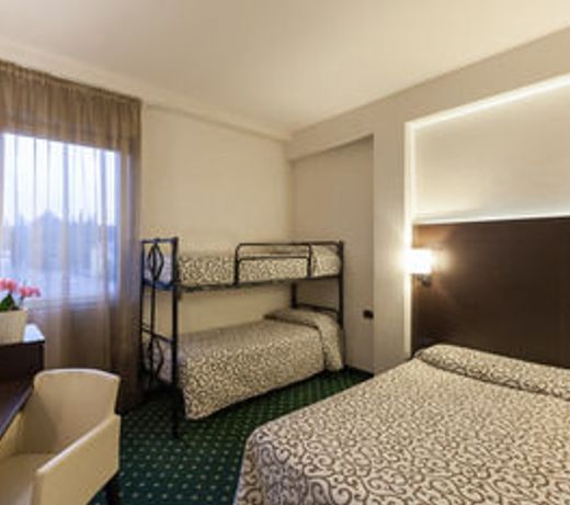 Hotel Bonotto