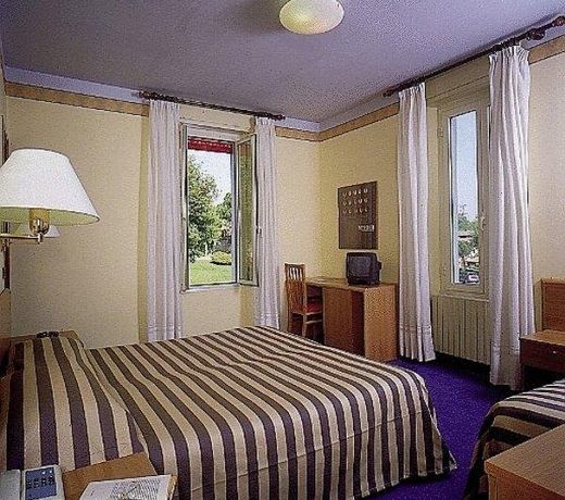 Hotel Giardinetto