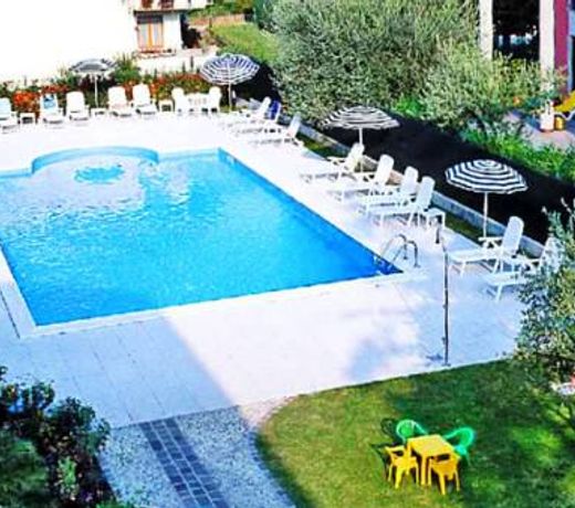 Residence Spiaggia D'Oro