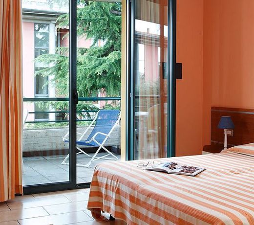 Residence Spiaggia D'Oro