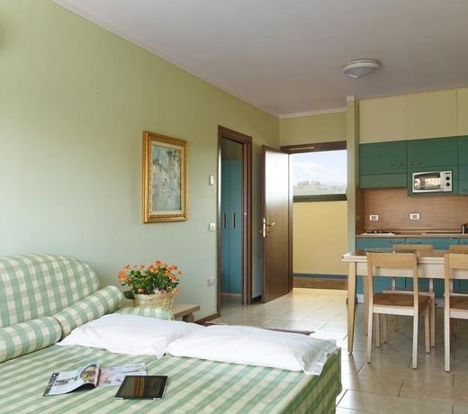 Residence Spiaggia D'Oro