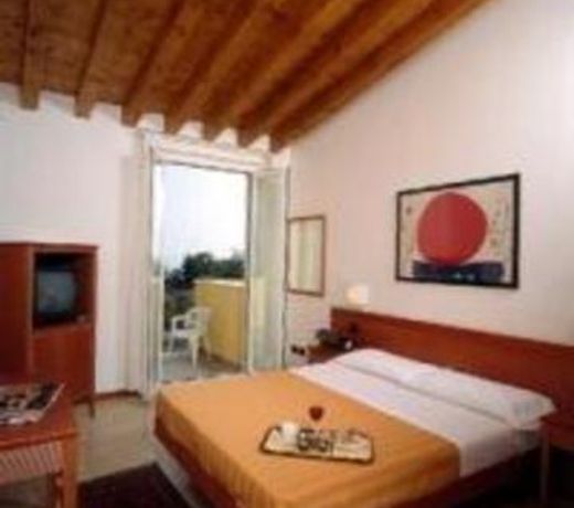 Hotel Touring Desenzano