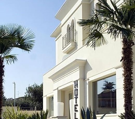 Hotel Nazionale