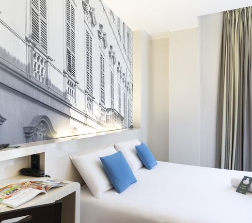 B&B Hotel Faenza