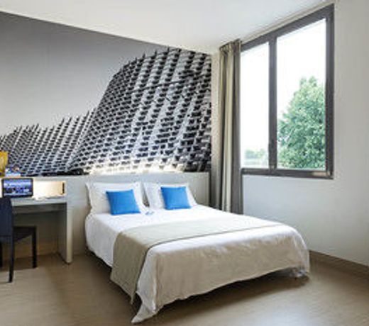 B&B Hotel Faenza
