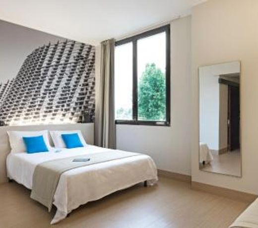 B&B Hotel Faenza