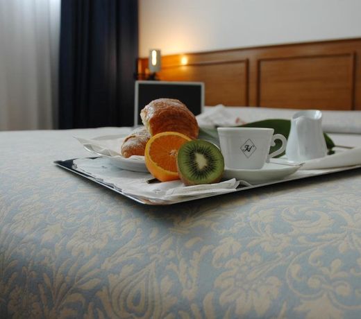 Hotel Cavallino