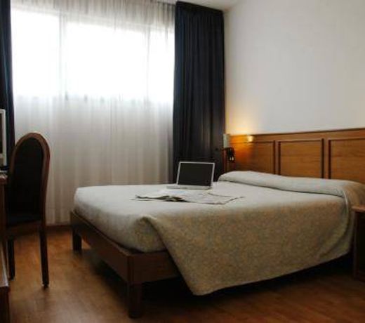 Hotel Cavallino