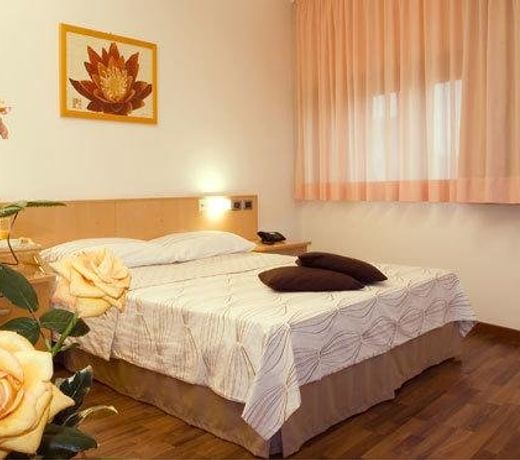Hotel Polo Della Ceramica
