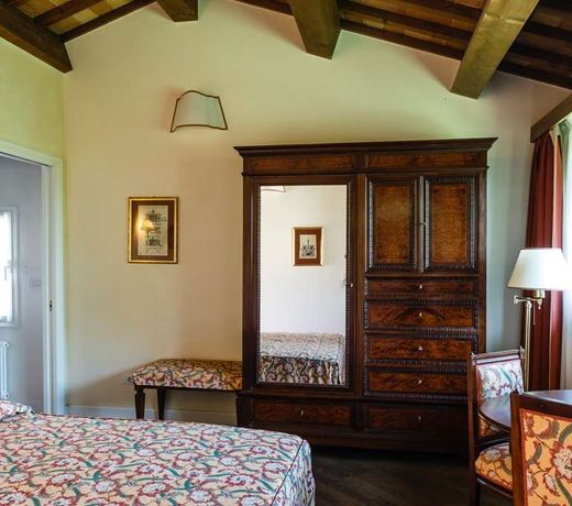 Villa Abbondanzi Resort
