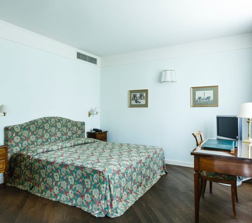 Villa Abbondanzi Resort