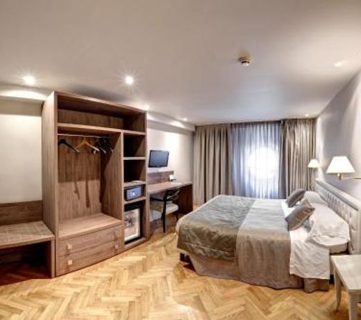 Hotel Vittoria