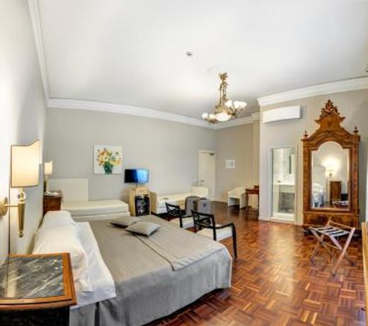 Hotel Vittoria
